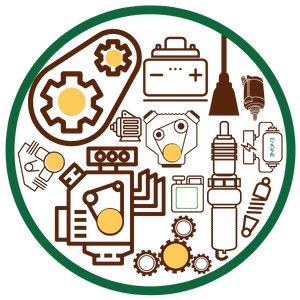 Used Parts And Scrap