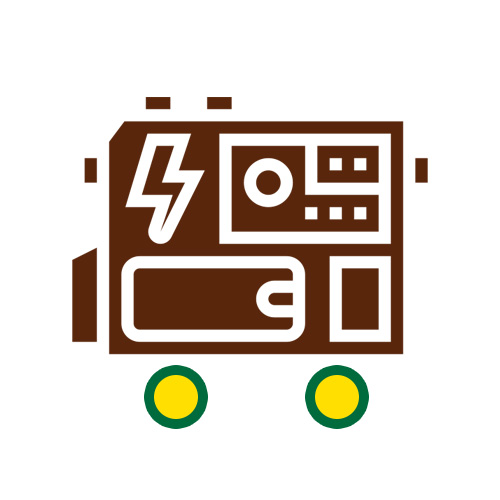 Power Equipment