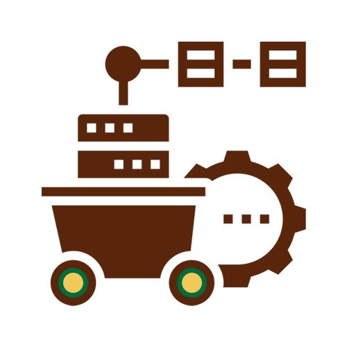 Mining Equipment
