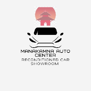 Manakamna Auto Center