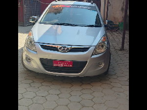 Hyundai i 20