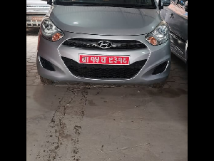 Hyundai I10 Magna