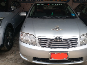 Toyota 