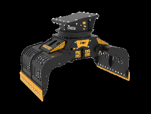 MB G-1200 S4 Sorting Grapple Get Latest Price