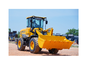 SDLG LG936 L Wheel Loader on Sale !!