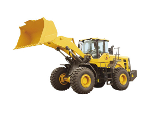 SDLG  LG956 L Wheel Loader on Sale
