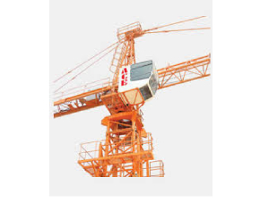 Tower Crane 5040 ACE on Rent 