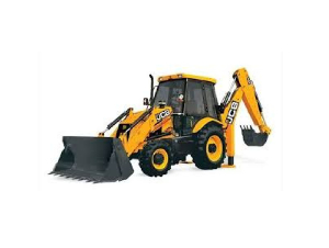 JCB 3DX Super 2 units on Rent