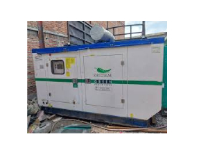 Kirlosker DG 125 KVA on Rent