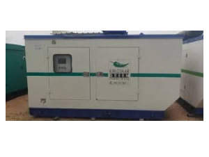 Kirlosker 250 KVA on Rent