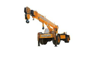 Escorts Farrana Crane 10 Ton