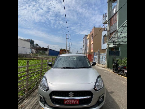 Suzuki Swift ZXI 2021 Spanking New. (SINGLE OWNER)