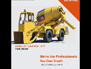 APOLLO-CARMIX-4TT