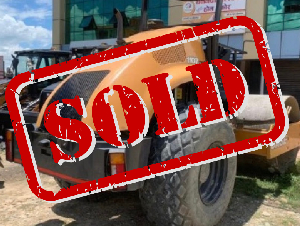 Roller Sold