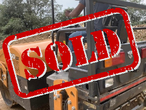 Roller Sold