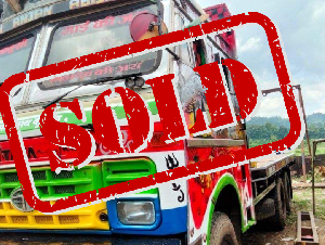 Trailer Sold