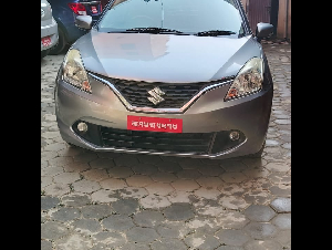 Suzuki Boleno
