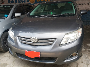Toyota 