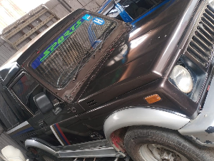 Maruti Suzuki