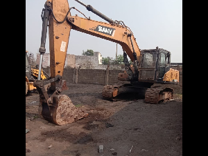 SANY 210 (SY 210 )ON SALE