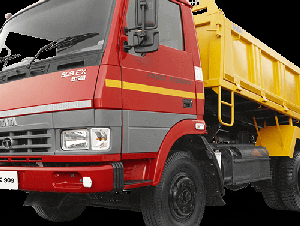 Tipper | Tata 909 | Rent